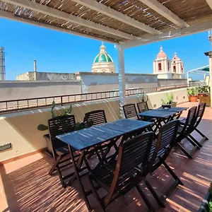 Palazzo Dei Corsari Hotel apartamentowy