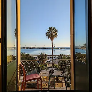 Frühstückspension Drepanon, Prospettive Sul Mediterraneo Charme